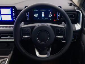 GWM P300 2.4T double cab LT - Image 7