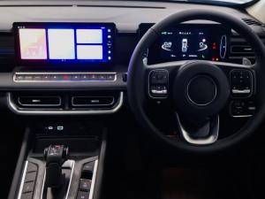 GWM P300 2.4T double cab LT - Image 8