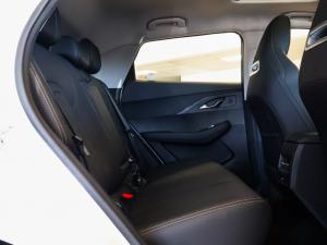 Omoda C5 1.5T 230T Elegance X - Image 13