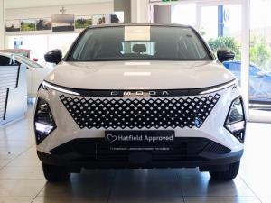 Omoda C5 1.5T 230T Elegance X - Image 2