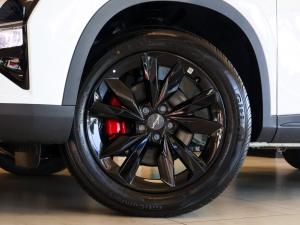 Omoda C5 1.5T 230T Elegance X - Image 4
