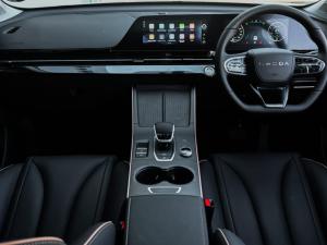 Omoda C5 1.5T 230T Lux X - Image 11