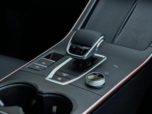 Omoda C5 1.5T 230T Lux X - Image 14