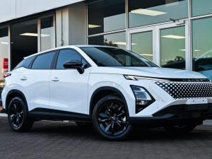 Omoda C5 1.5T 230T Lux X - Image 1
