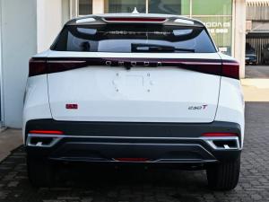 Omoda C5 1.5T 230T Lux X - Image 21