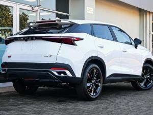 Omoda C5 1.5T 230T Lux X - Image 22