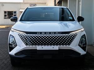 Omoda C5 1.5T 230T Lux X - Image 2