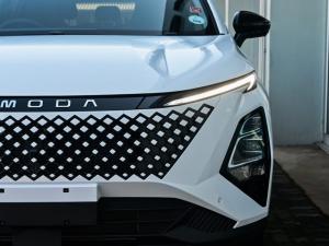 Omoda C5 1.5T 230T Lux X - Image 3