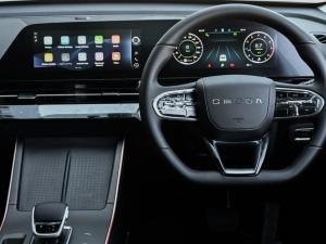Omoda C5 1.5T 230T Lux X - Image 9