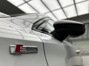 Audi A3 sedan 35TFSI Black Edition - Image 12