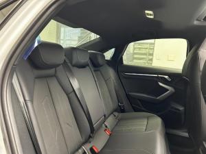 Audi A3 sedan 35TFSI Black Edition - Image 15