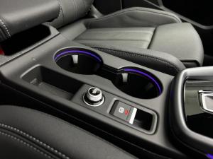Audi A3 sedan 35TFSI Black Edition - Image 16