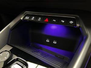 Audi A3 sedan 35TFSI Black Edition - Image 17