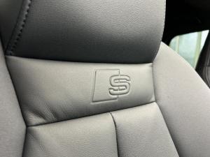Audi A3 sedan 35TFSI Black Edition - Image 19
