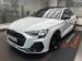 Audi A3 sedan 35TFSI Black Edition - Thumbnail 1