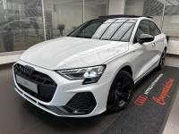Thumbnail Audi A3 sedan 35TFSI Black Edition