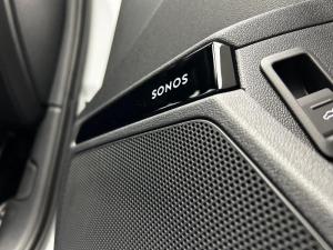 Audi A3 sedan 35TFSI Black Edition - Image 23