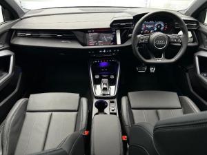 Audi A3 sedan 35TFSI Black Edition - Image 25