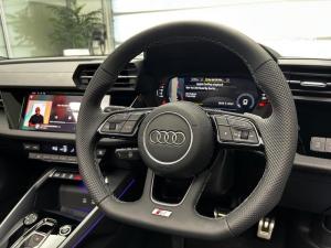 Audi A3 sedan 35TFSI Black Edition - Image 26