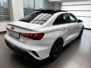 Audi A3 sedan 35TFSI Black Edition - Image 5