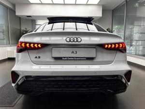 Audi A3 sedan 35TFSI Black Edition - Image 6