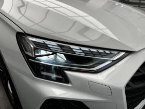 Audi A3 sedan 35TFSI Black Edition - Image 7