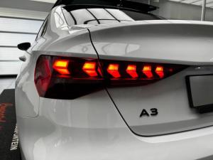 Audi A3 sedan 35TFSI Black Edition - Image 9