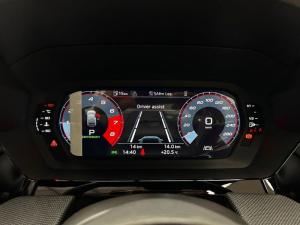 Audi A3 Sportback 35TFSI Black Edition - Image 11