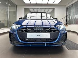 Audi A3 Sportback 35TFSI Black Edition - Image 16