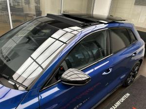 Audi A3 Sportback 35TFSI Black Edition - Image 17