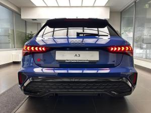 Audi A3 Sportback 35TFSI Black Edition - Image 18