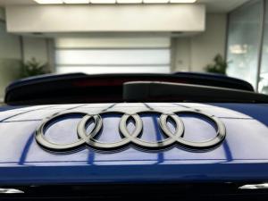 Audi A3 Sportback 35TFSI Black Edition - Image 19