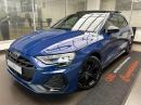 Thumbnail Audi A3 Sportback 35TFSI Black Edition