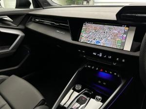 Audi A3 Sportback 35TFSI Black Edition - Image 21
