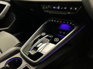 Audi A3 Sportback 35TFSI Black Edition - Image 22