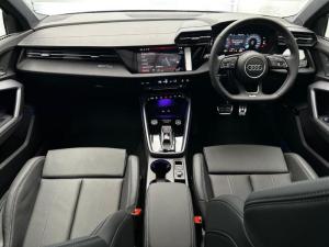 Audi A3 Sportback 35TFSI Black Edition - Image 26
