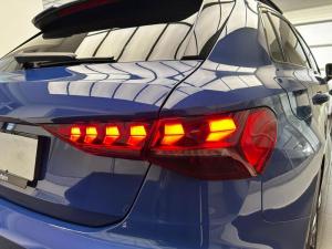 Audi A3 Sportback 35TFSI Black Edition - Image 3
