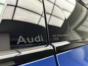 Audi A3 Sportback 35TFSI Black Edition - Image 5