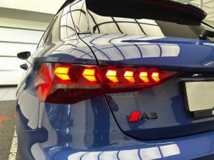Audi A3 Sportback 35TFSI Black Edition - Image 6