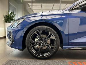 Audi A3 Sportback 35TFSI Black Edition - Image 7