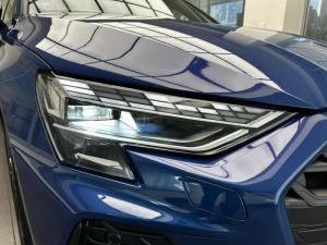 Audi A3 Sportback 35TFSI Black Edition - Image 8