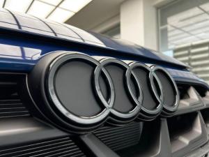 Audi A3 Sportback 35TFSI Black Edition - Image 9