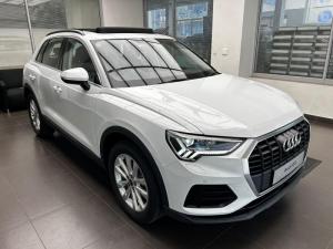 Audi Q3 35TDI - Image 2