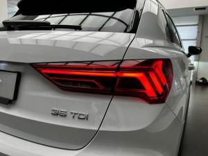 Audi Q3 35TDI - Image 9