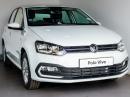 Thumbnail Volkswagen Polo Vivo hatch 1.4 Life