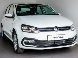 Volkswagen Polo Vivo hatch 1.4 Life - Image 1
