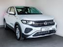 Thumbnail Volkswagen T-Cross 1.0TSI auto