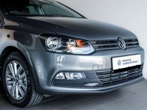 Volkswagen Polo Vivo hatch 1.4 Comfortline - Image 2