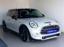 Thumbnail MINI Hatch Cooper S Hatch 3-door