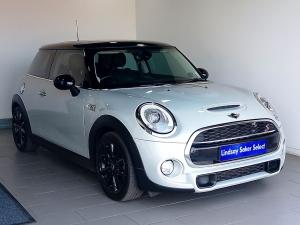 MINI Hatch Cooper S Hatch 3-door - Image 1